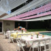 Simple White and Pink Outdoor Baby Shower in Palm Beach, FL thumbnail