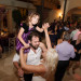 Elegant Silver and Purple Wedding Reception at The Addison Boca in Palm Beach, FL thumbnail
