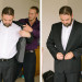 Handsome Groom Getting Ready at The Addison Boca in Palm Beach, FL thumbnail