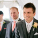 Excited Groom at Wedding Ceremony at Marriott Singer Island in Palm Beach, FL thumbnail