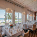 Modern White, Pink, Orange and Green Wedding Reception at Marriott Singer Island in Palm Beach, FL thumbnail