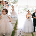 Elegant White on White Wedding Ceremony at Marriott Singer Island in Palm Beach, FL thumbnail