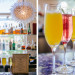 Elegant Ombre Champagne Bar at Marriott Singer Island in Palm Beach, FL thumbnail