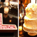 Romantic White Wedding Cake at 32 East in Palm Beach, FL thumbnail