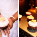Romantic Pink and White Cupcake at 32 East in Palm Beach, FL thumbnail