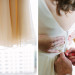 Elegant Anne Barge Wedding Dress at Pritzlaff Building in Milwaukee, WI thumbnail