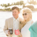 Post-Wedding Ceremony Boat Ride at Sailfish Marina in Palm Beach, FL thumbnail
