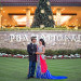 Elegant Bridal Portrait at PGA National in Palm Beach, FL thumbnail