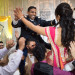 Energetic Bridal Party Dance for Indian Wedding Reception at PGA National in Palm Beach, FL thumbnail