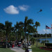 Groom Baraat Entrance via Helicopter at PGA National in Palm Beach, FL thumbnail