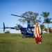 Groom Baraat Entrance via Helicopter at PGA National in Palm Beach, FL thumbnail