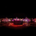 Elegant Broadway Theme Wedding Reception at The Borland Center in Palm Beach, FL thumbnail