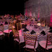 Elegant Broadway Theme Wedding Reception at The Borland Center in Palm Beach, FL thumbnail