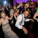 Flashmob at Elegant Broadway Theme Wedding Reception at The Borland Center in Palm Beach, FL thumbnail