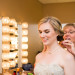 Lovely Bride Getting Ready at The Borland Center in Palm Beach, FL thumbnail
