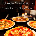 Featured in Ultimate Catering Guide | The Majestic Vision Wedding Planning | Palm Beach, FL and Milwaukee, WI| www.themajesticvision.com