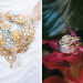 Stunning Brooch Bouquet and Wedding Rings at Palm Beach Zoo in Palm Beach, FL thumbnail