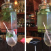 Lovely Baby Shower Drink Display at Cafe Chardonnay in Palm Beach, FL thumbnail